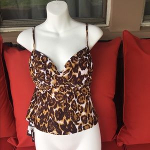 Martini Sol Swim Top